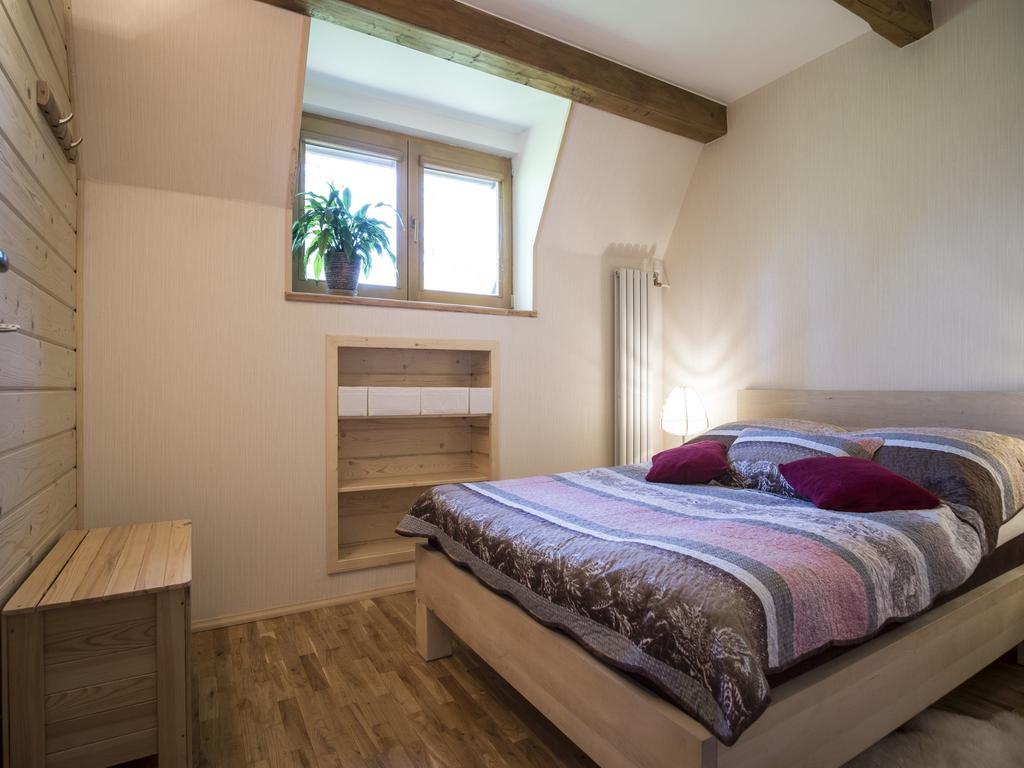 Tatrytop Apartament Grama ザコパネ エクステリア 写真